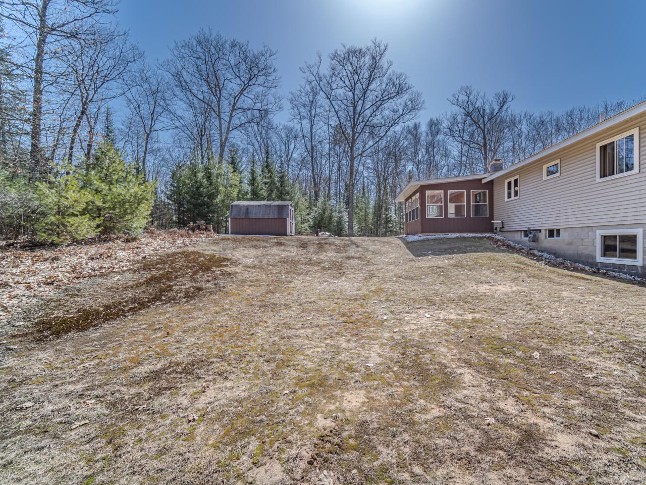 1632 West Carpenter Lake Road Eagle River, WI 54521 - Photo 19 of 23 Gallery Image 19