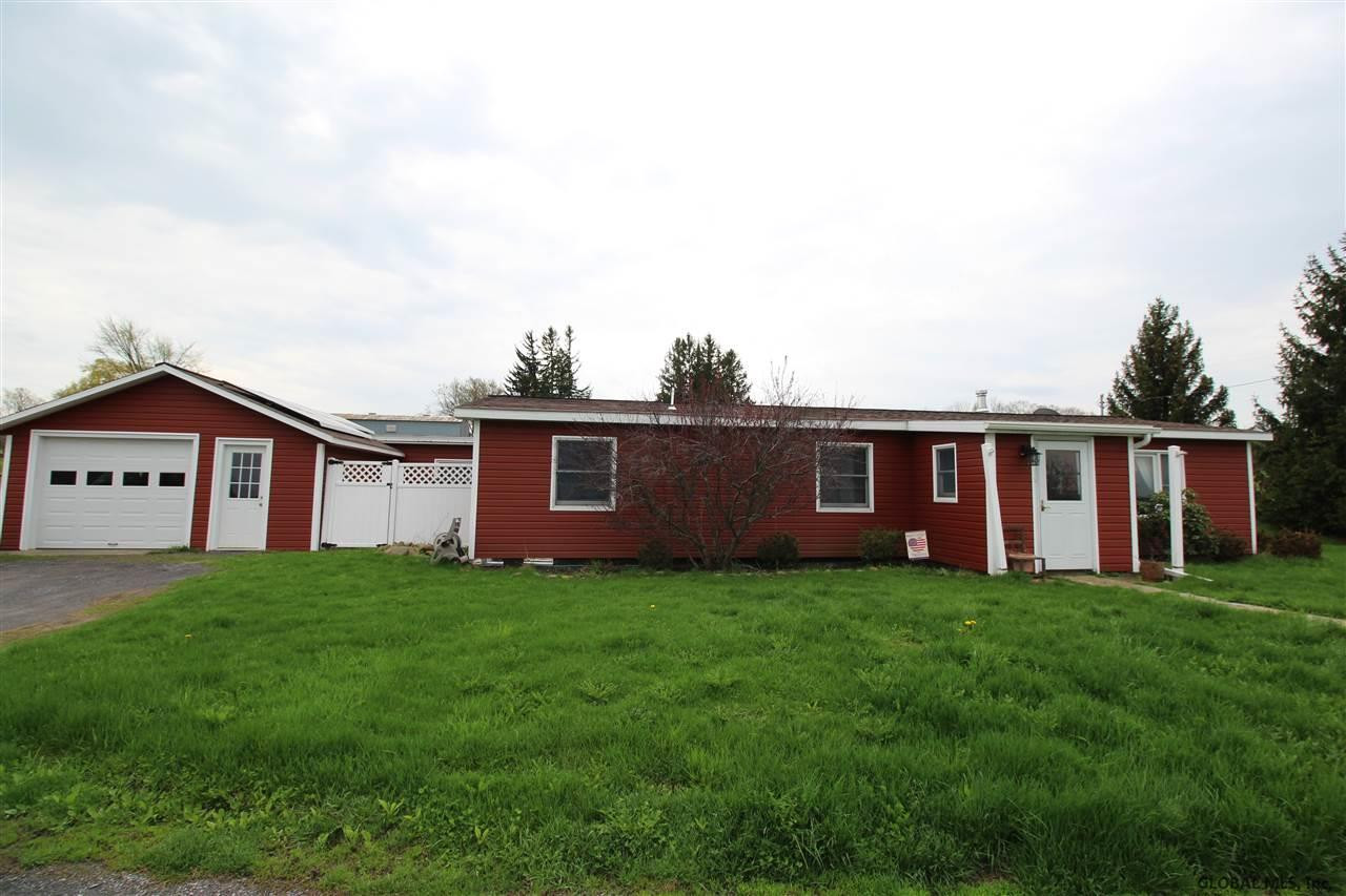 1899 Youngs Road Delanson, NY 12053 - Photo 1 of 28 Photo 1