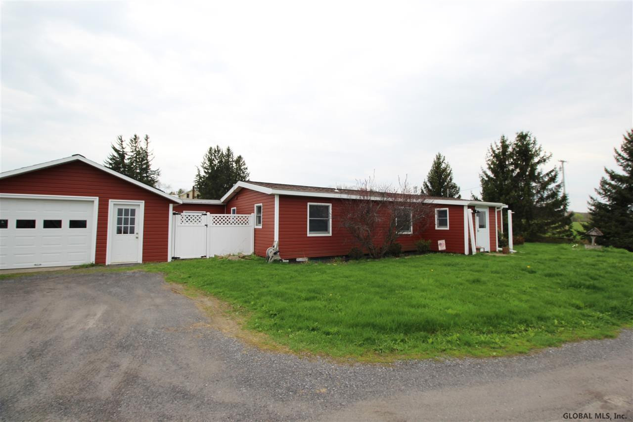 1899 Youngs Road Delanson, NY 12053 - Photo 3 of 28 Photo 3