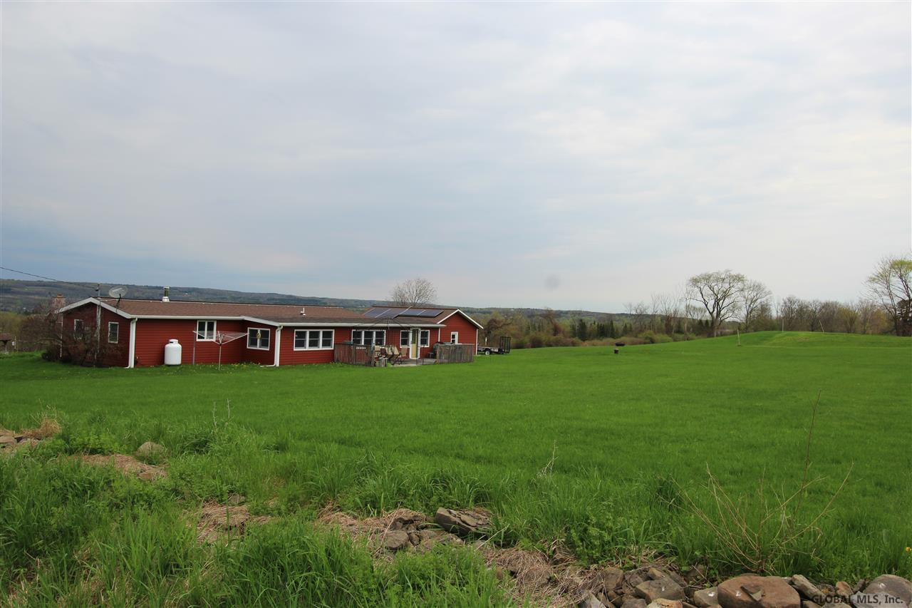 1899 Youngs Road Delanson, NY 12053 - Photo 4 of 28 Photo 4