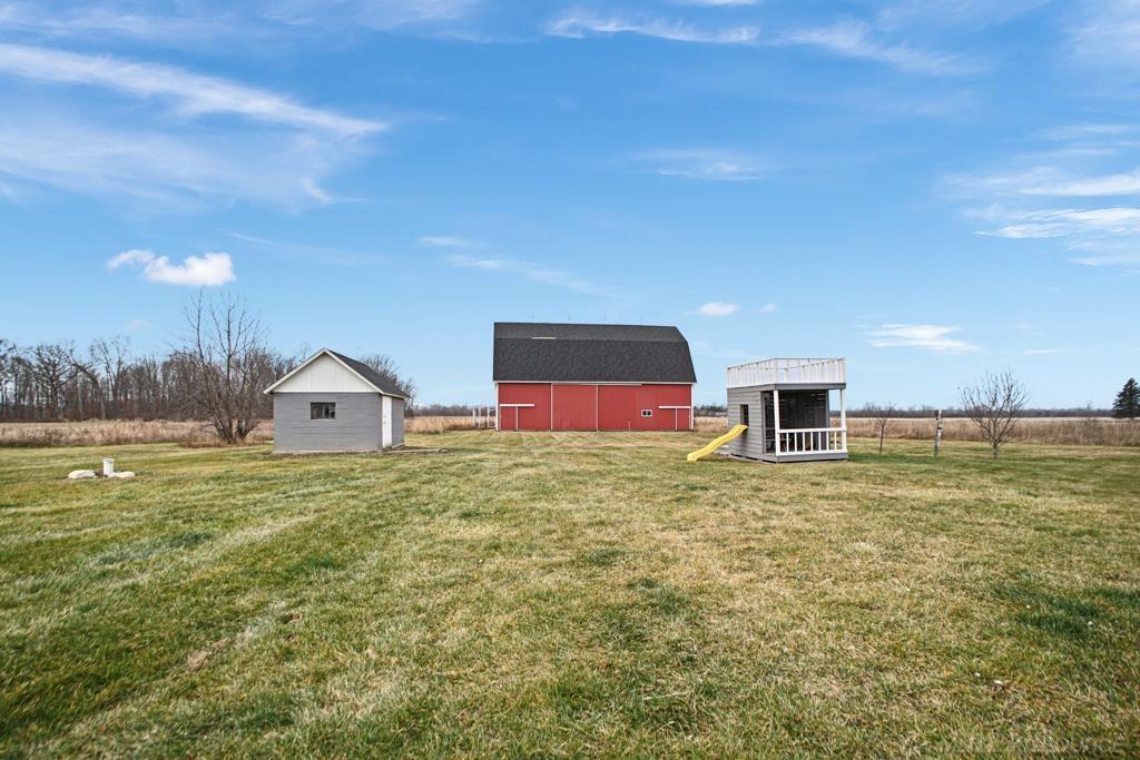 655 North Doran Road Imlay City, MI 48444 - Photo 19 of 23
