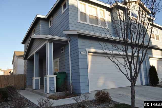 2140 Stanton Lane Reno, NV 89502 - Photo 1 of 11 a view of a house with a yard