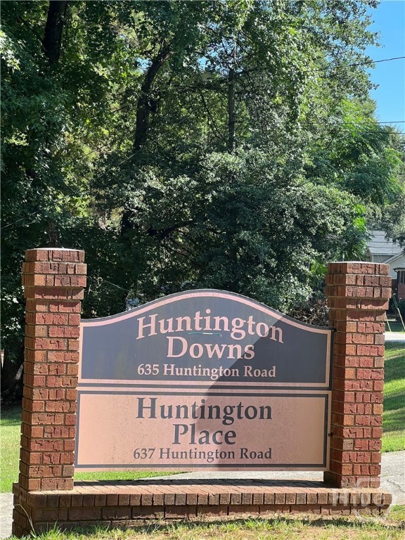 637 Huntington Road, Unit B1 Athens, GA 30606 - Photo 19 of 19