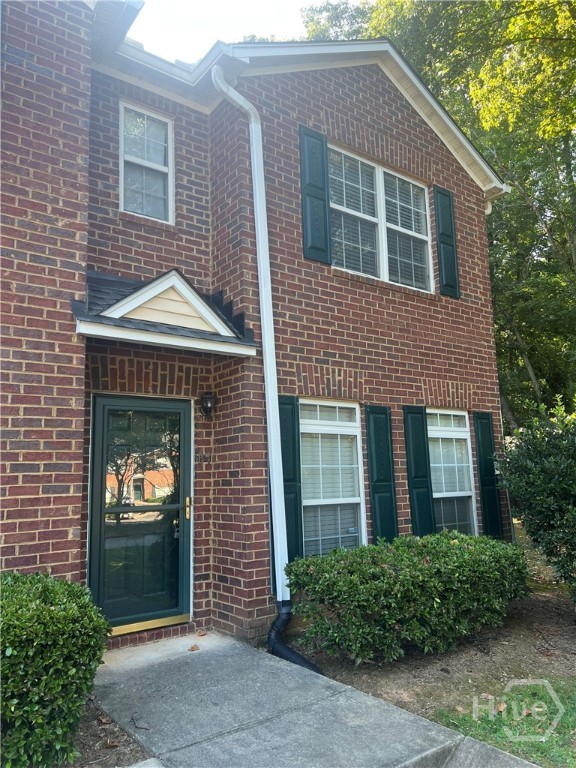 637 Huntington Road, Unit B1 Athens, GA 30606 - Photo 4 of 19