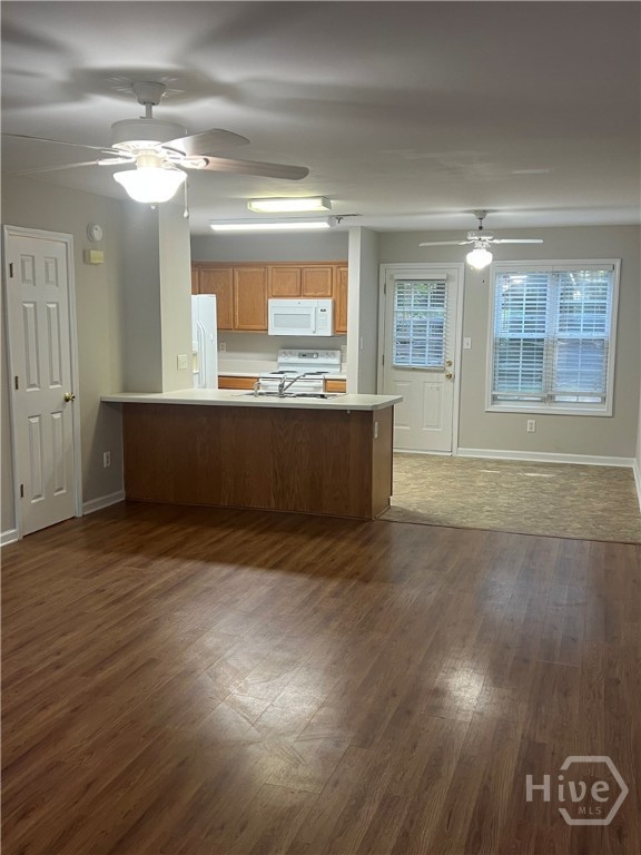 637 Huntington Road, Unit B1 Athens, GA 30606 - Photo 6 of 19