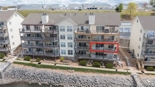 $379,000 | 1481 Ledges Drive, Unit 421, Osage Beach, MO 65065