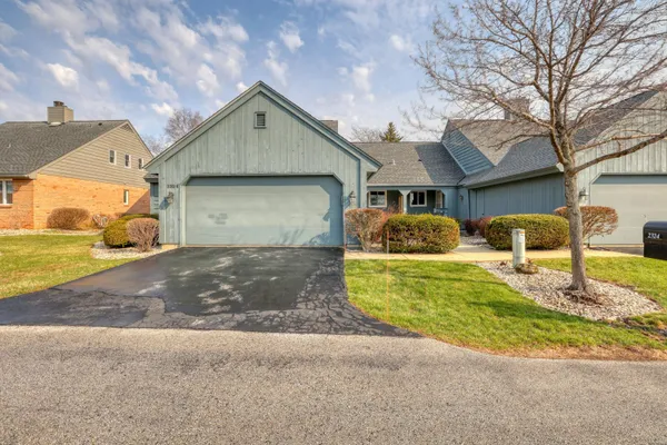 $395,000 | 2324 Cumberland Court, Mequon, WI 53092