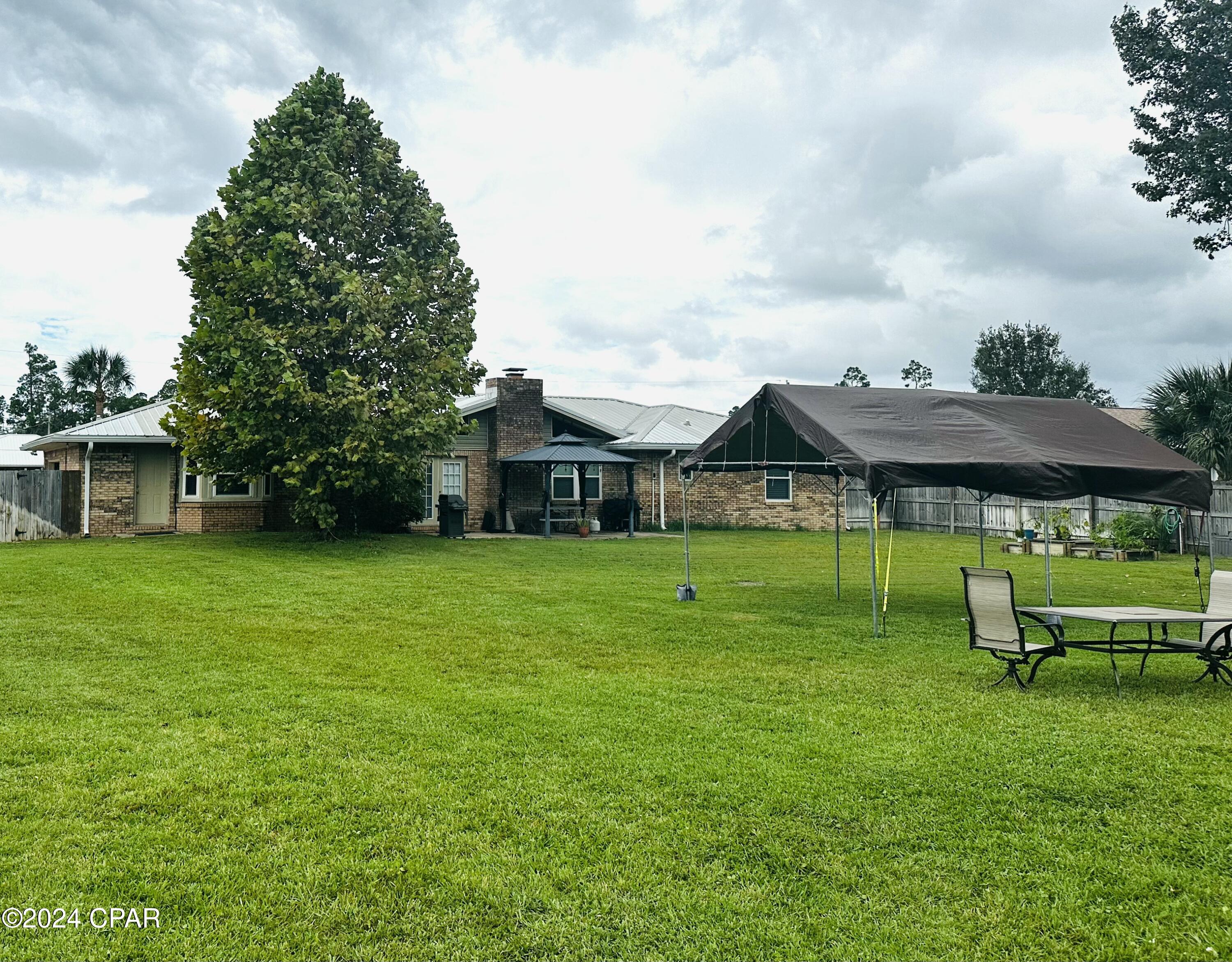 4326 Pine Tree Lane Lynn Haven, FL 32444 - Photo 12 of 13