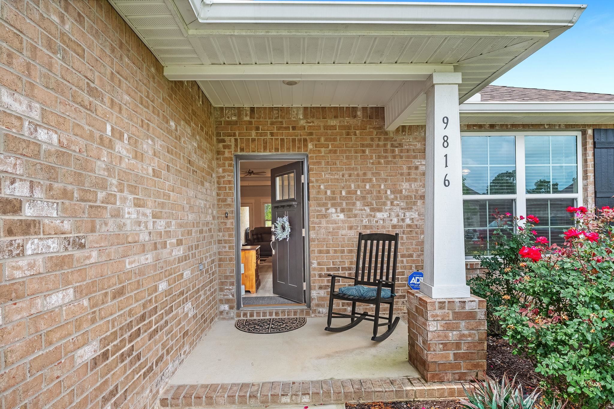 9816 Lakeview Drive Foley, AL 36535 - Photo 4 of 59 Entry