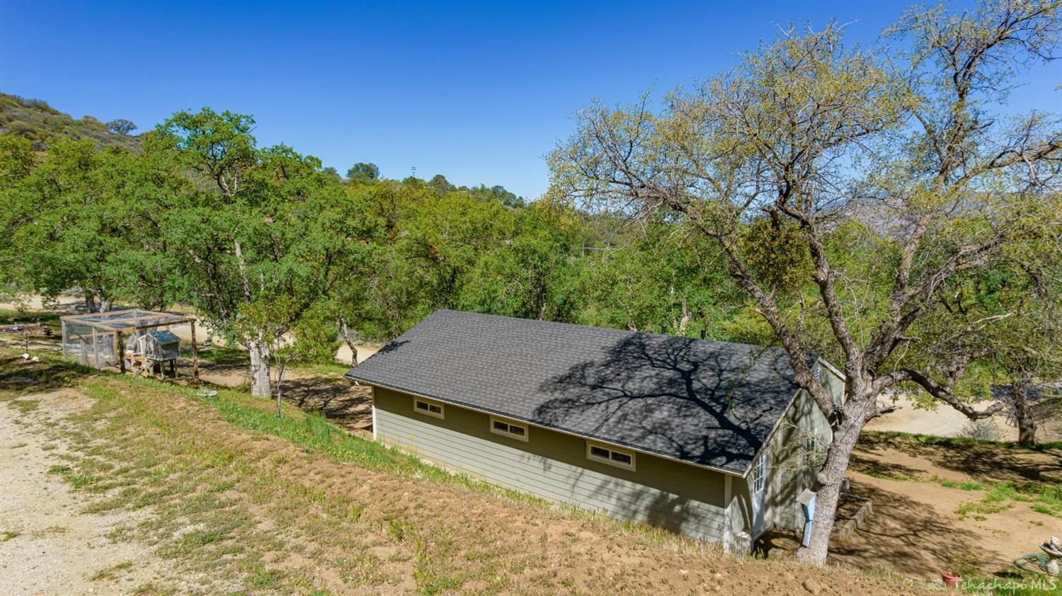 20217 Knob Hill Road Tehachapi, CA 93561 - Photo 74 of 81 Gallery Image 74