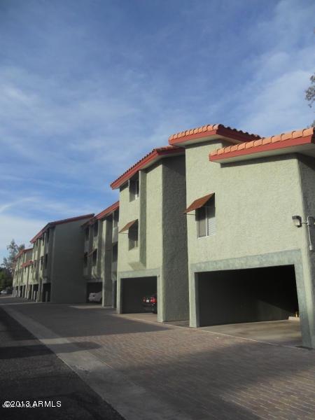 151 East Broadway Road, Unit 310 Tempe, AZ 85282 - Photo 1 of 10 Front Of Home