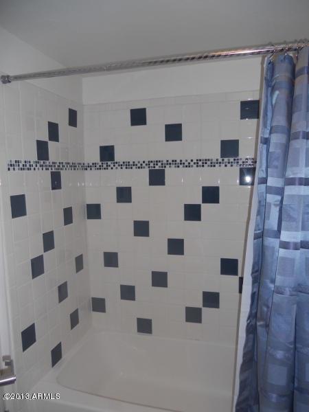 151 East Broadway Road, Unit 310 Tempe, AZ 85282 - Photo 7 of 10 Custom Tile