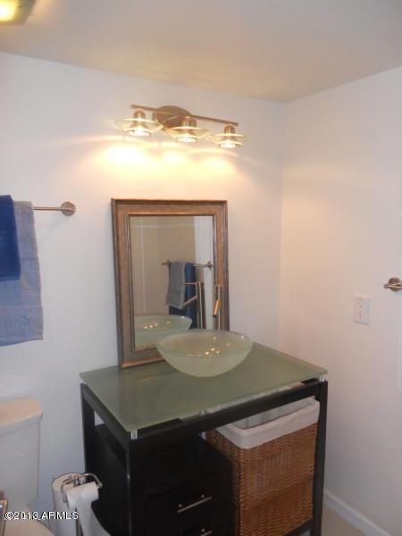 151 East Broadway Road, Unit 310 Tempe, AZ 85282 - Photo 9 of 10 Upgraded