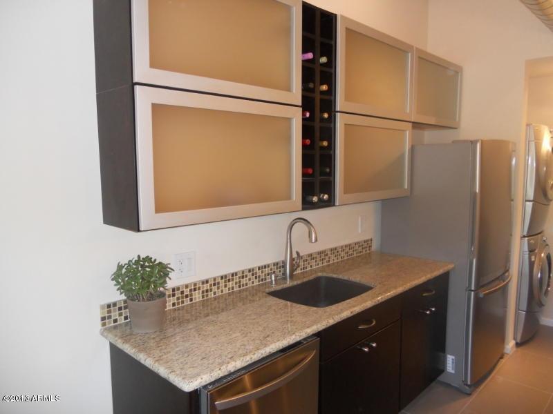151 East Broadway Road, Unit 310 Tempe, AZ 85282 - Photo 10 of 10 High End Cabinets
