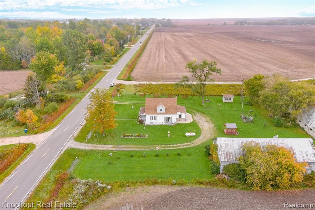 3239 Crockett Road Beaverton, MI 48612 - Photo 53 of 57