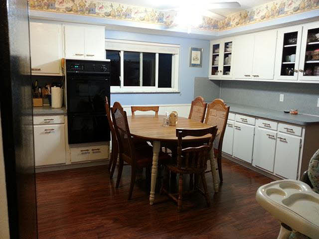 9742 Summerfield Road Temperance, MI 48182 - Photo 5 of 20 Lots of Cabinets
