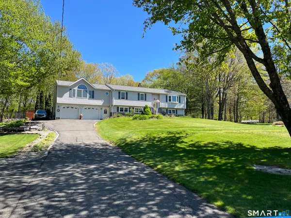 $649,000 | 63 Straitsville Road, Prospect, CT 06712