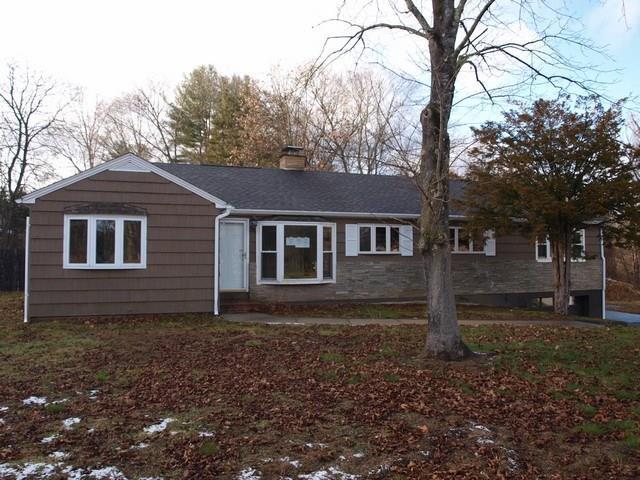 585 Putnam Road Plainfield, CT 06239 - Photo 1 of 1