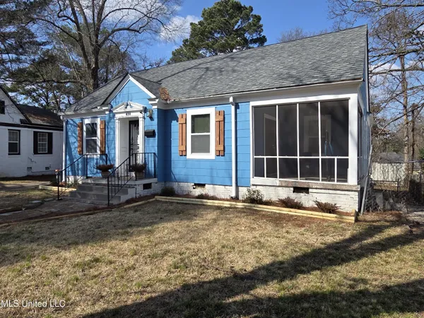 $193,000 | 410 Downing Street, Jackson, MS 39216