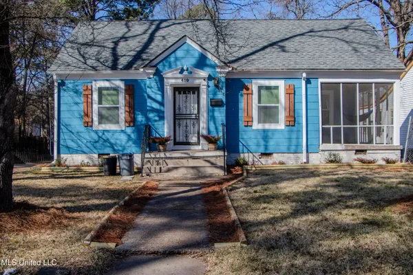 $193,000 | 410 Downing Street, Jackson, MS 39216