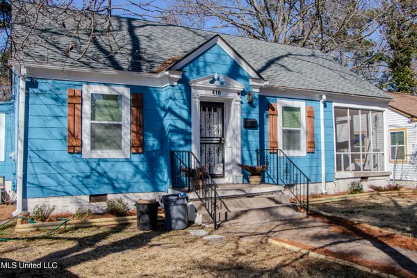 $193,000 | 410 Downing Street, Jackson, MS 39216