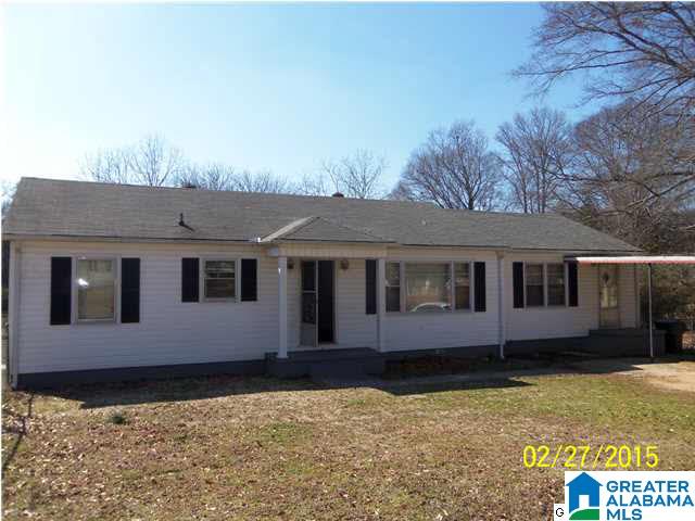 394 Rocky Mountain Road Oxford, AL 36203 - Photo 2 of 14