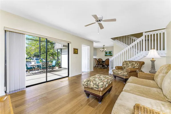 $199,000 | 3021 Matecumbe Key Road, Unit 4, Punta Gorda, FL 33955