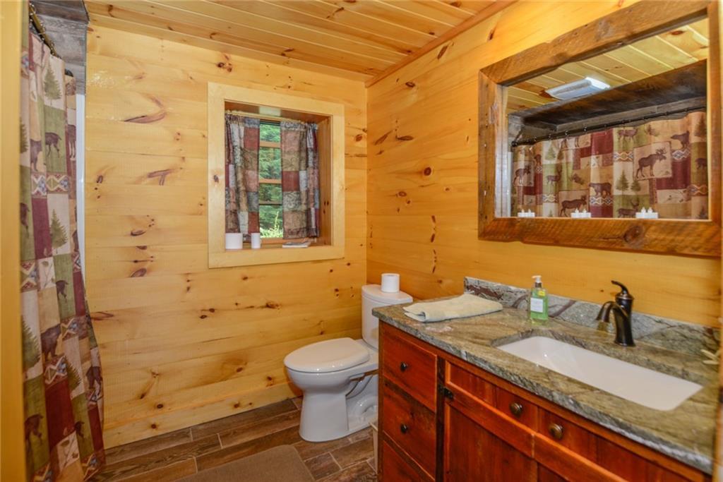 240 Wild Haven Road Bridgton, ME 04009 - Photo 19 of 35 Photo
