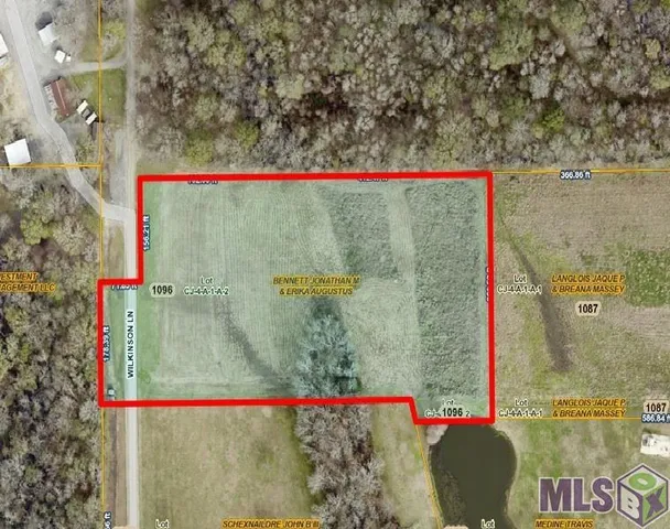 $185,000 | 1096 Wilkinson Ln Port, Port Allen, LA 70767