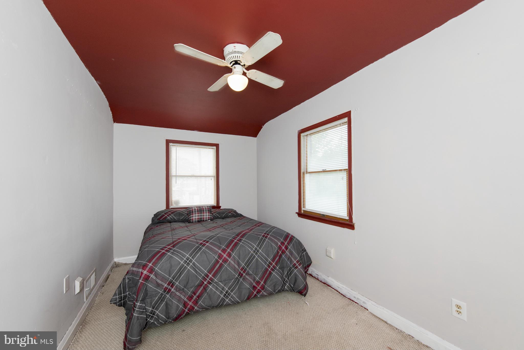 1903 Penhall Road Baltimore, MD 21222 - Photo 21 of 30 Bedroom