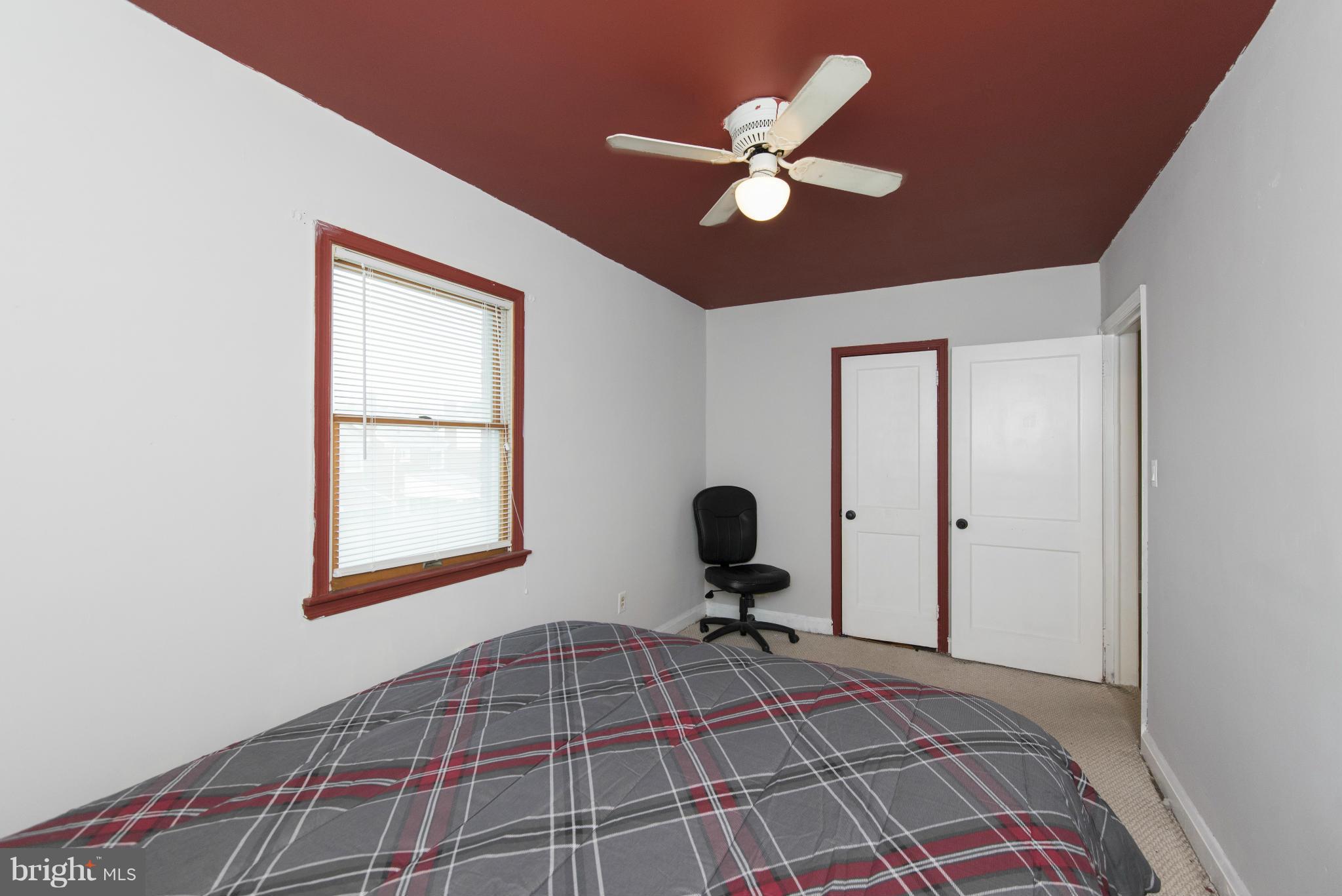 1903 Penhall Road Baltimore, MD 21222 - Photo 22 of 30 Bedroom