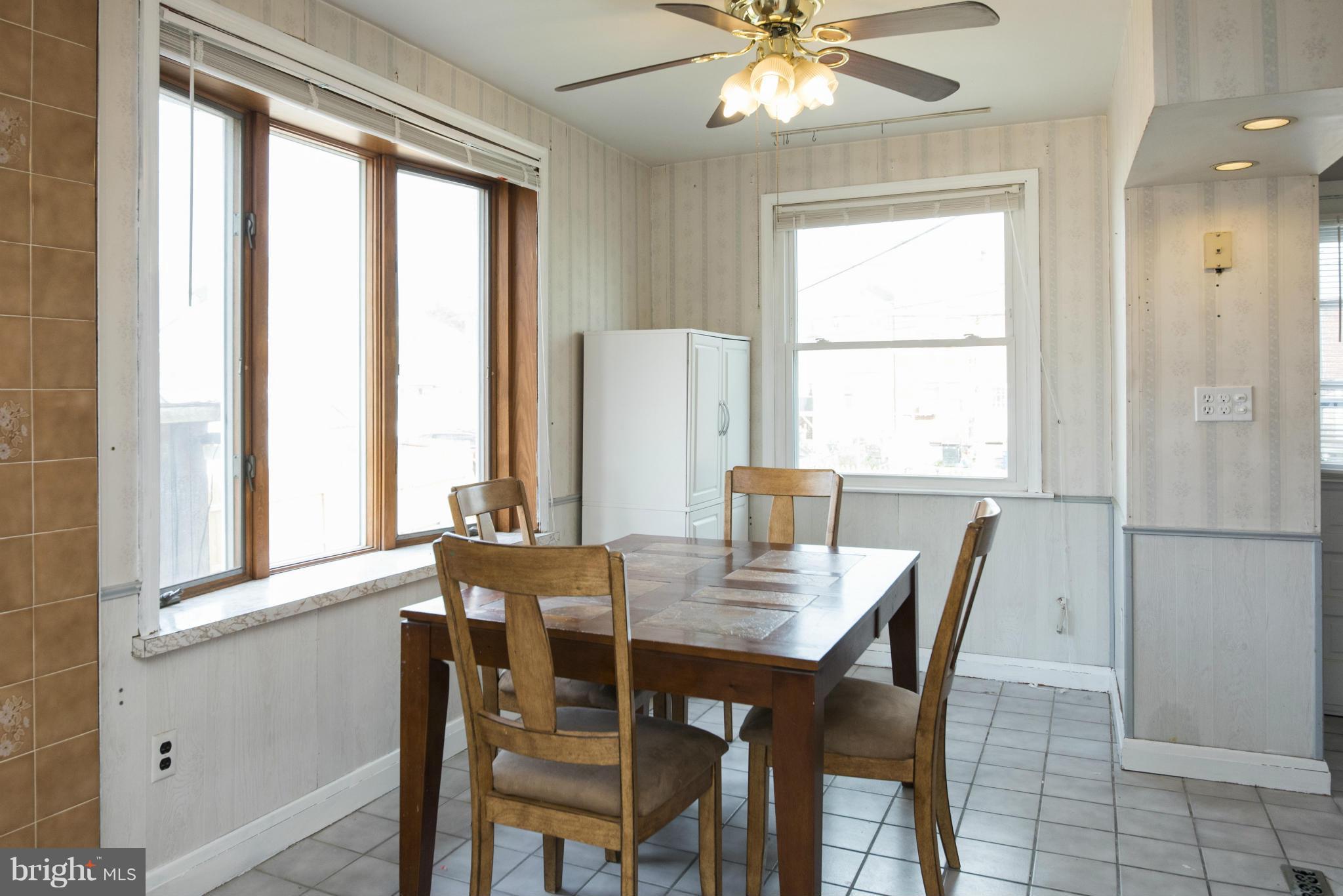 1903 Penhall Road Baltimore, MD 21222 - Photo 8 of 30 Dining Room