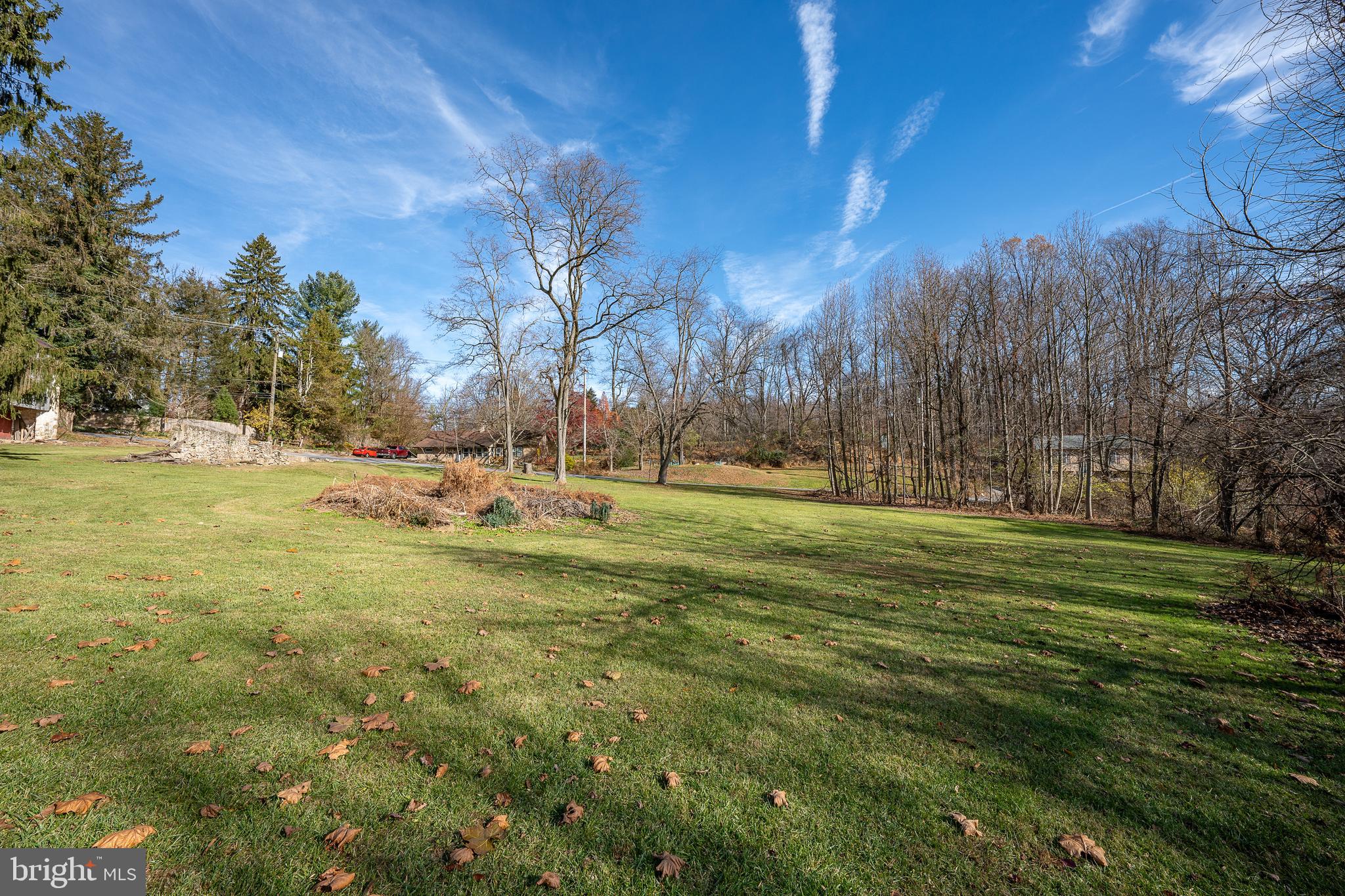 1153 Osborne Road Downingtown, PA 19335 - Photo 2 of 15 1153 Osborne Rd-Lot