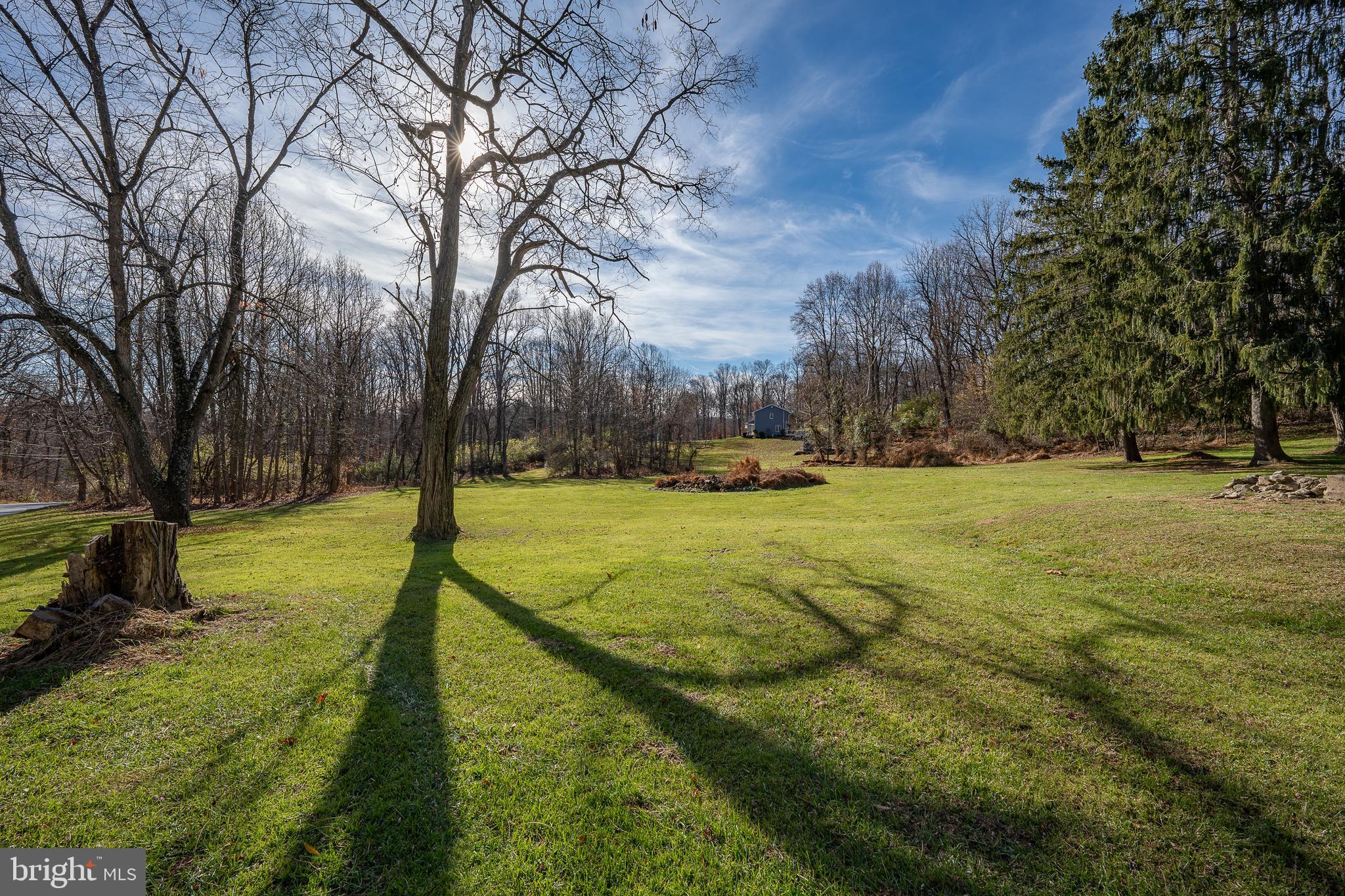 1153 Osborne Road Downingtown, PA 19335 - Photo 3 of 15 1153 Osborne Rd-Lot