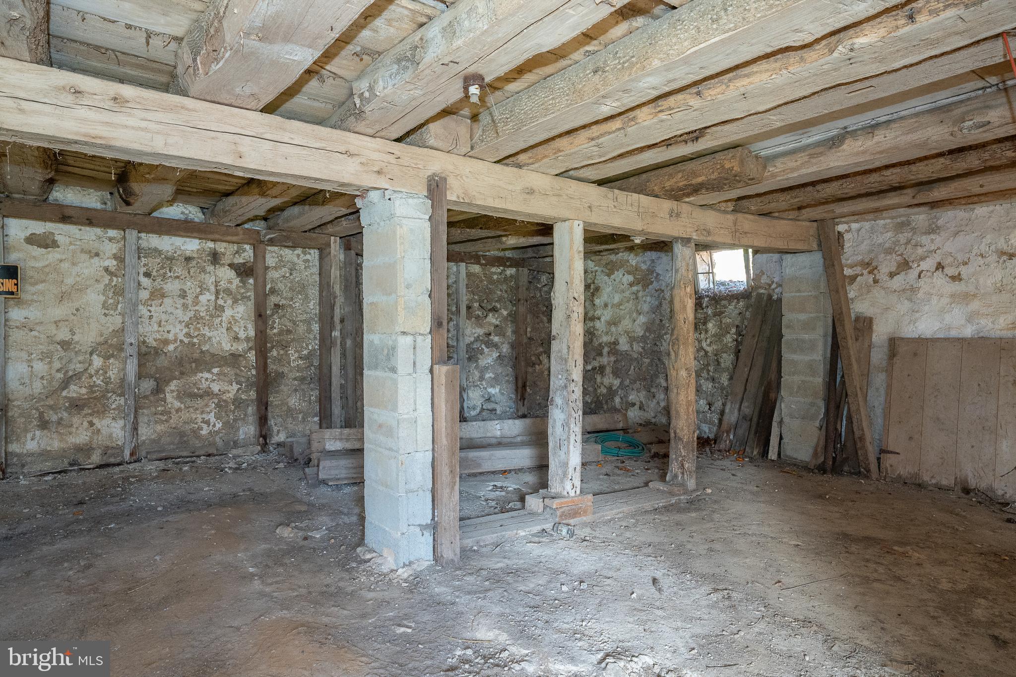 1153 Osborne Road Downingtown, PA 19335 - Photo 8 of 15 Barn Ground Level