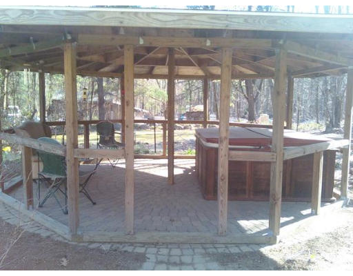 135 Willis Road Phillipston, MA 01331 - Photo 10 of 10