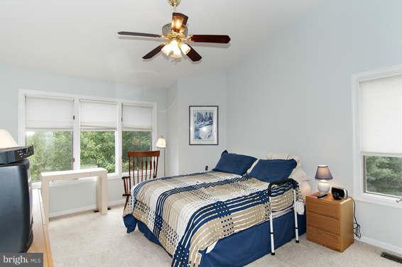 5103 Columbia Road, Unit 1621 Columbia, MD 21044 - Photo 14 of 26 Bedroom (Master)