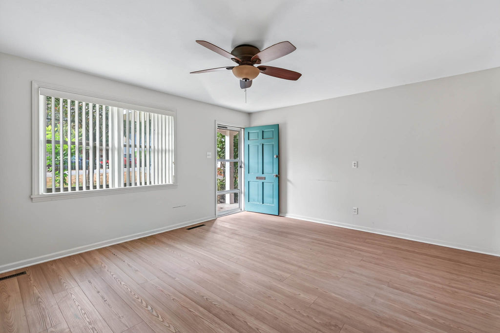 2015 South Q Street Fort Smith, AR 72901 - Photo 4 of 23 Gallery Image 4