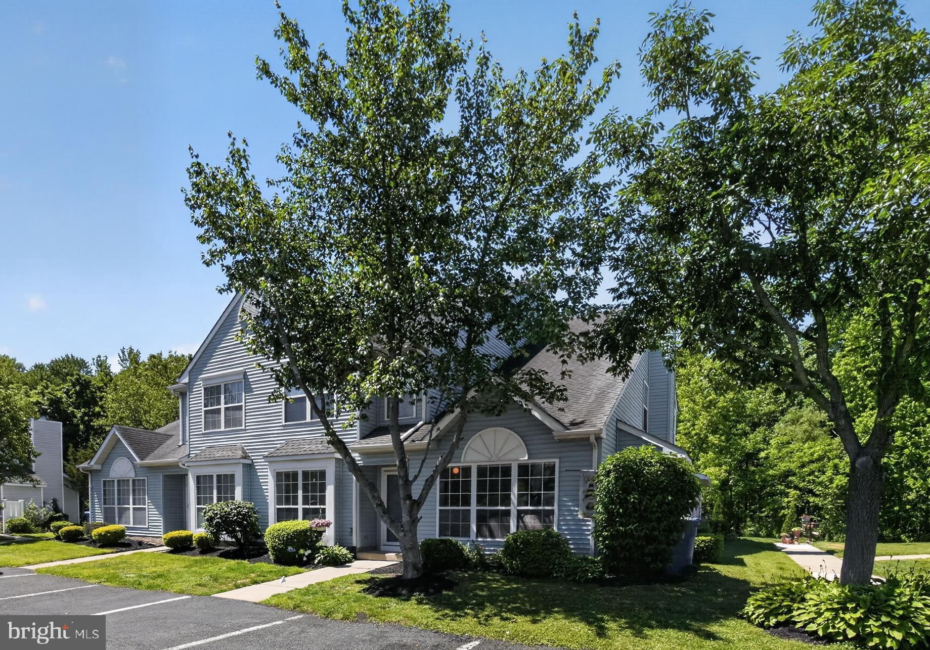 105 Cinnamon Road West Deptford, NJ 08086 - Photo 35 of 35