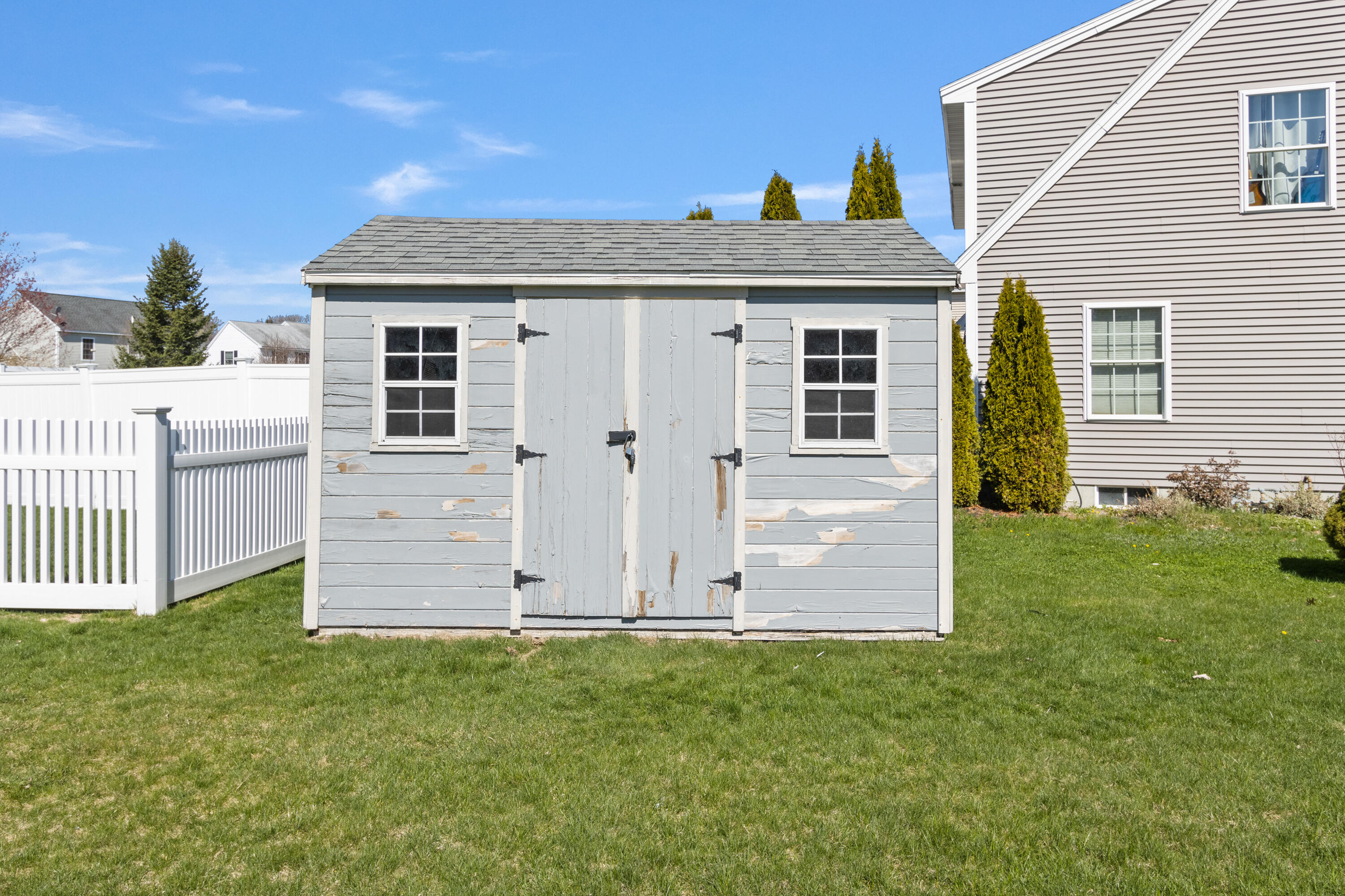 32 Wagner Farm Road Gorham, ME 04038 - Photo 35 of 37 20260424JW-71050