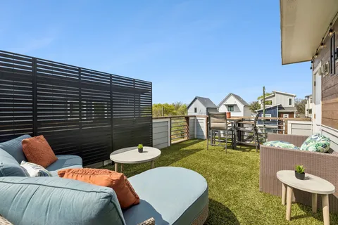 $995,000 | 1105 North 8th Street, Nashville, TN 37207