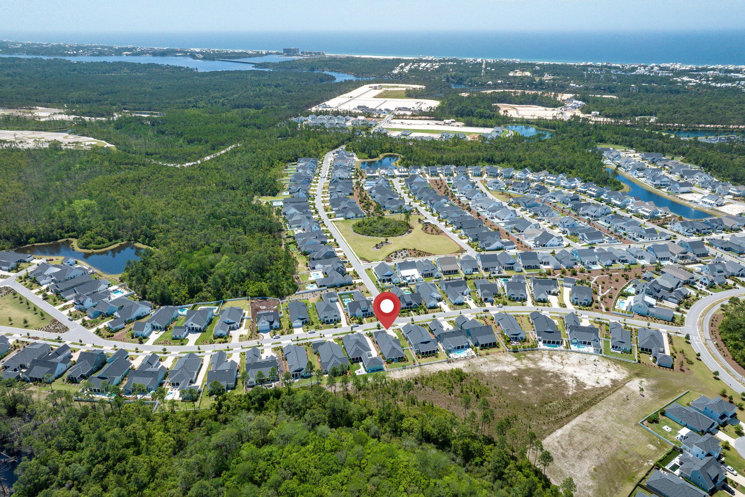 137 Sidecamp Road Watersound, FL 32461 - Photo 51 of 63 a view of a city