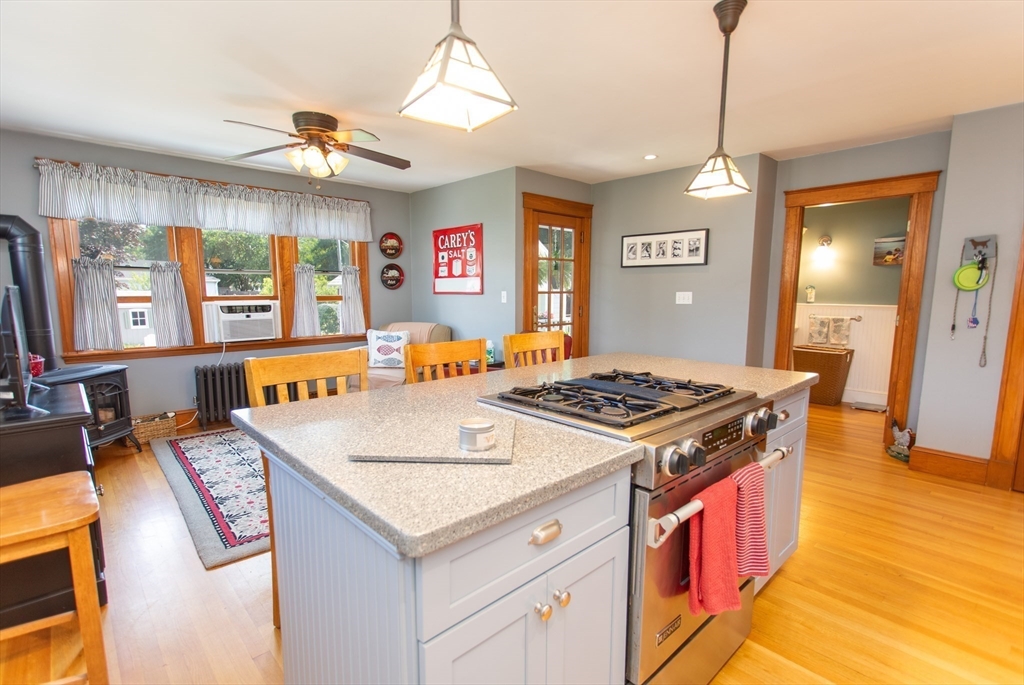 52 Wachusett Road Weymouth, MA 02191 - Photo 24 of 41