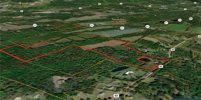 $399,000 | 60 County Highway, Otisville, NY 10940