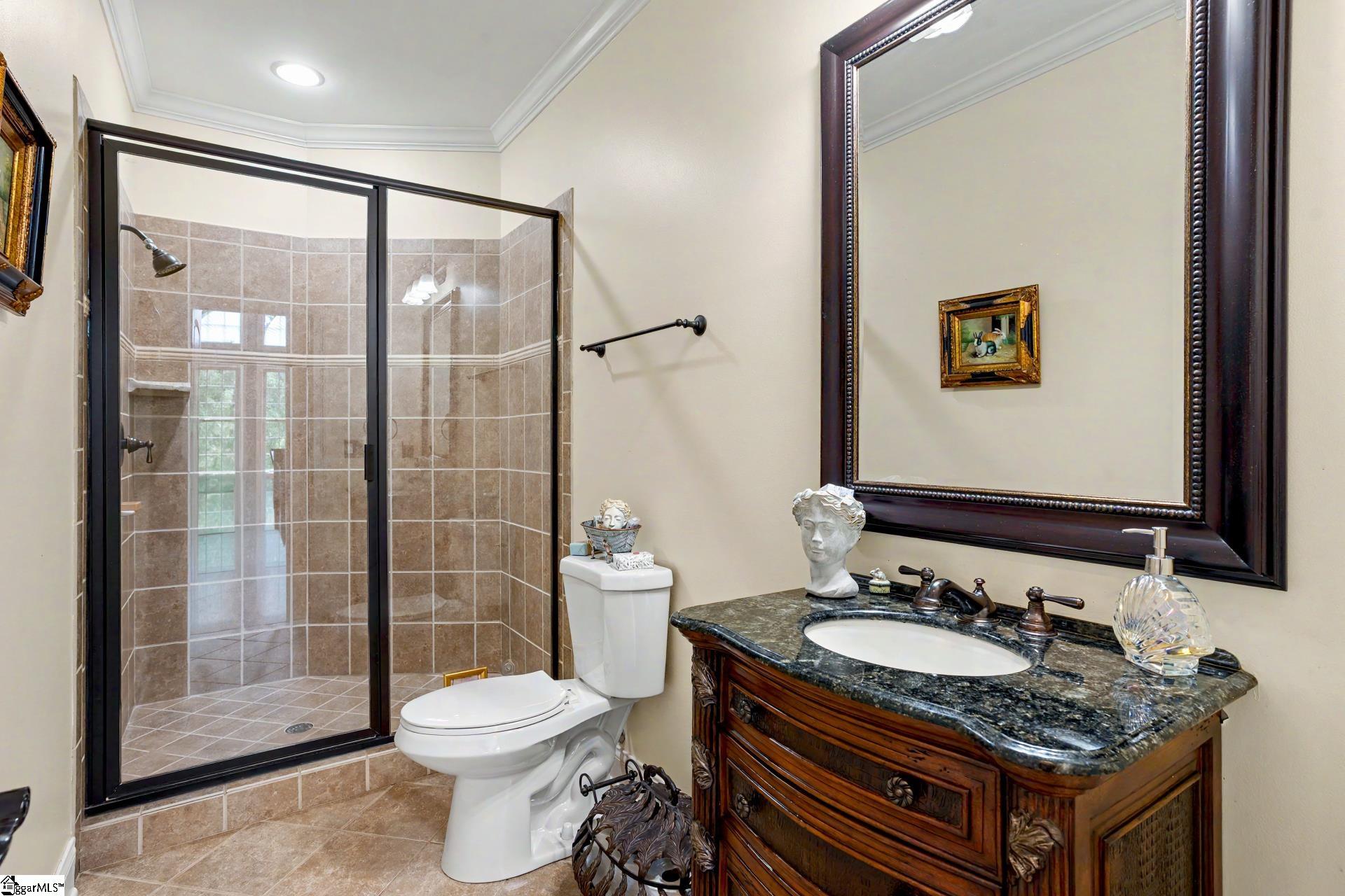 162 Tully Drive Anderson, SC 29621 - Photo 20 of 50