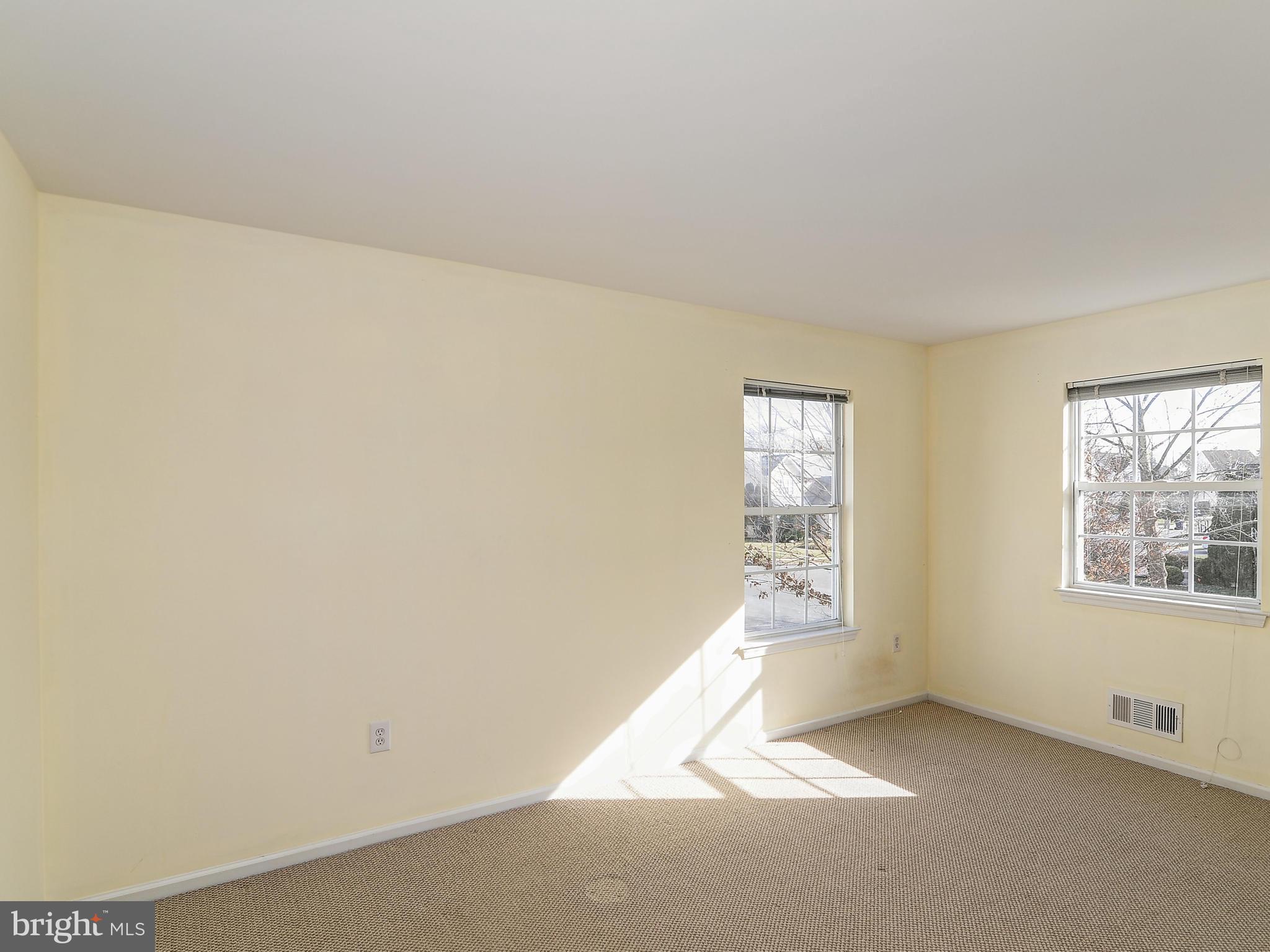 29 Port Mercer Road Lawrenceville, NJ 08648 - Photo 13 of 24 Bedroom 1