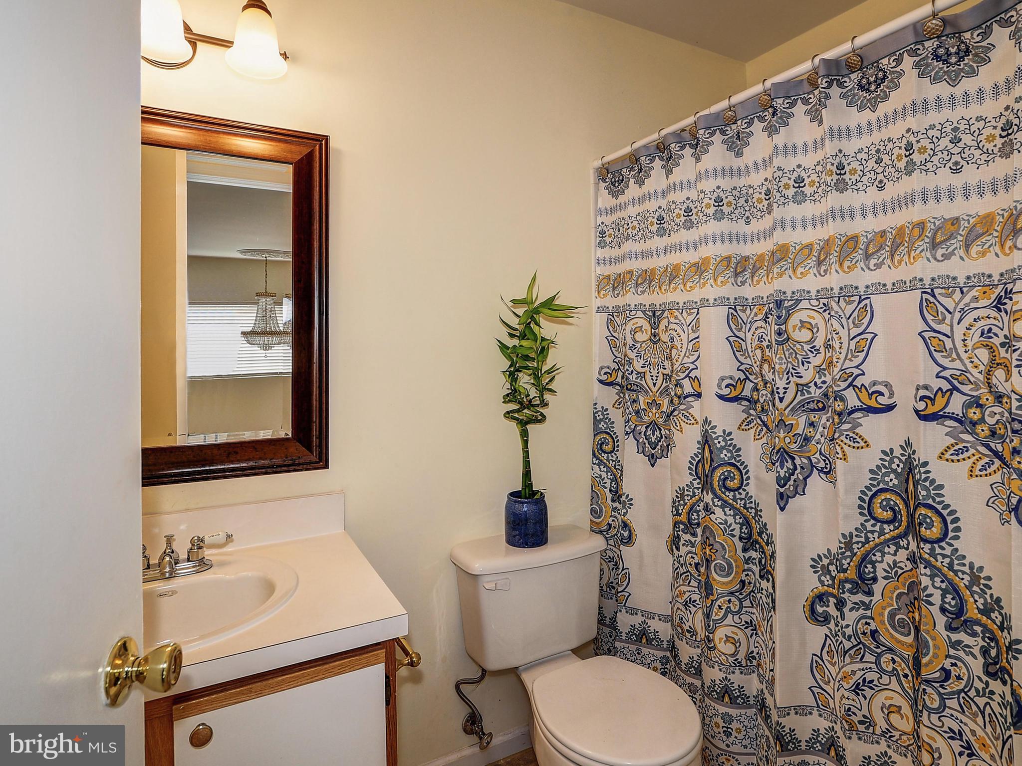 29 Port Mercer Road Lawrenceville, NJ 08648 - Photo 20 of 24 Bathroom