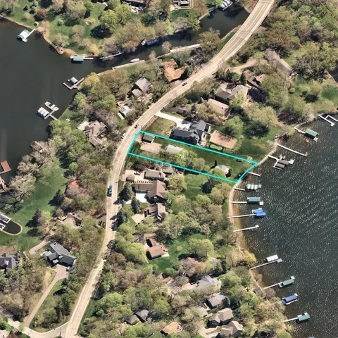 $5,547,700 | 4485 North Shore Drive, Orono, MN 55364