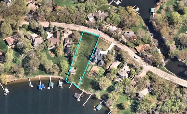 $5,547,700 | 4485 North Shore Drive, Orono, MN 55364