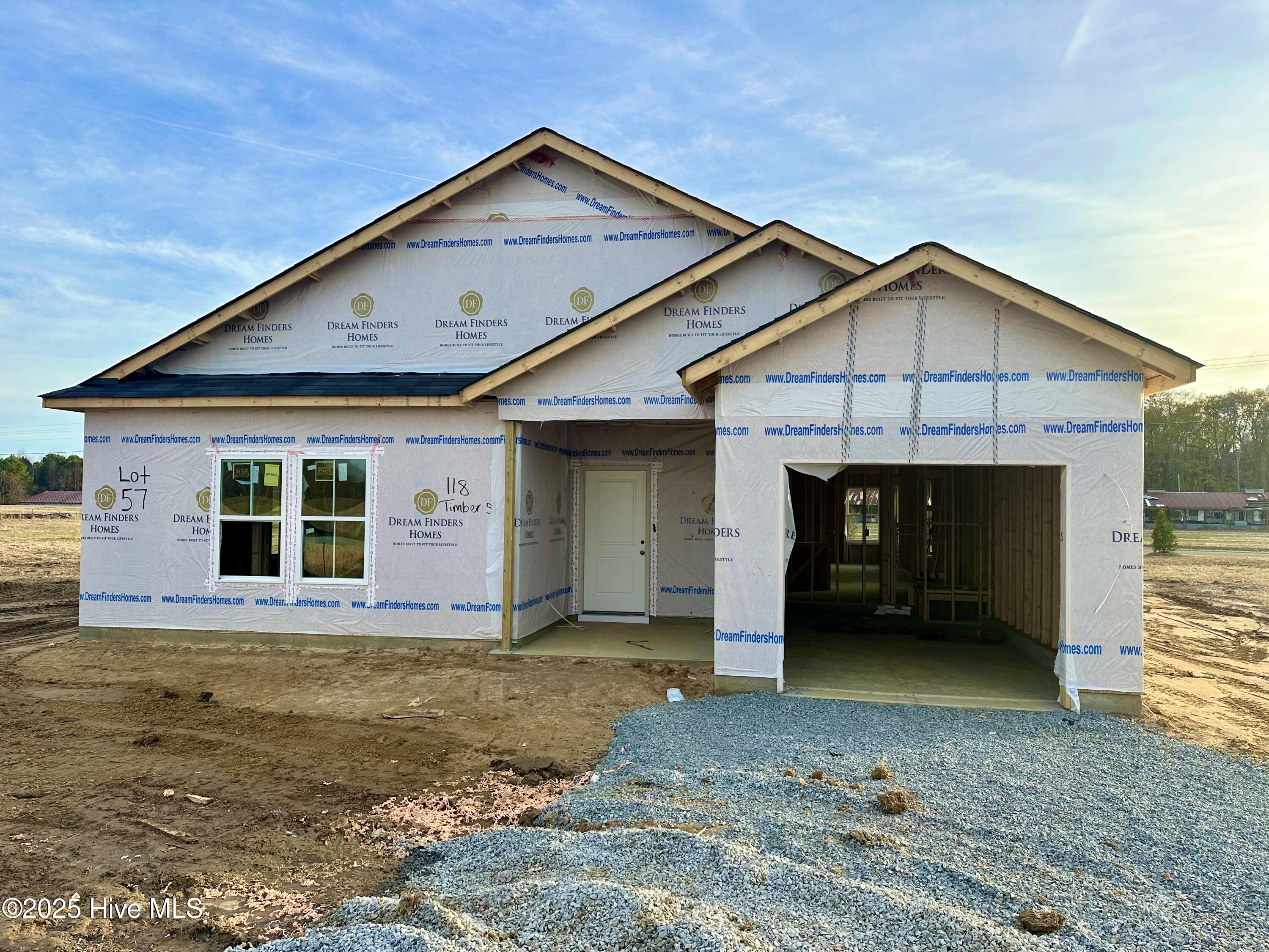 118 Timber Street Fremont, NC 27830 - Photo 3 of 4 118 Timber